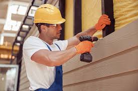 Trusted Miami Beach, FL Siding Experts